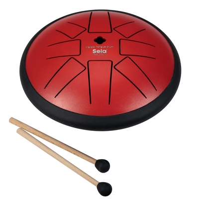 SELA Melody Tongue Drum 6