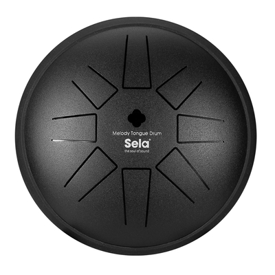 SELA Melody Tongue Drum 6