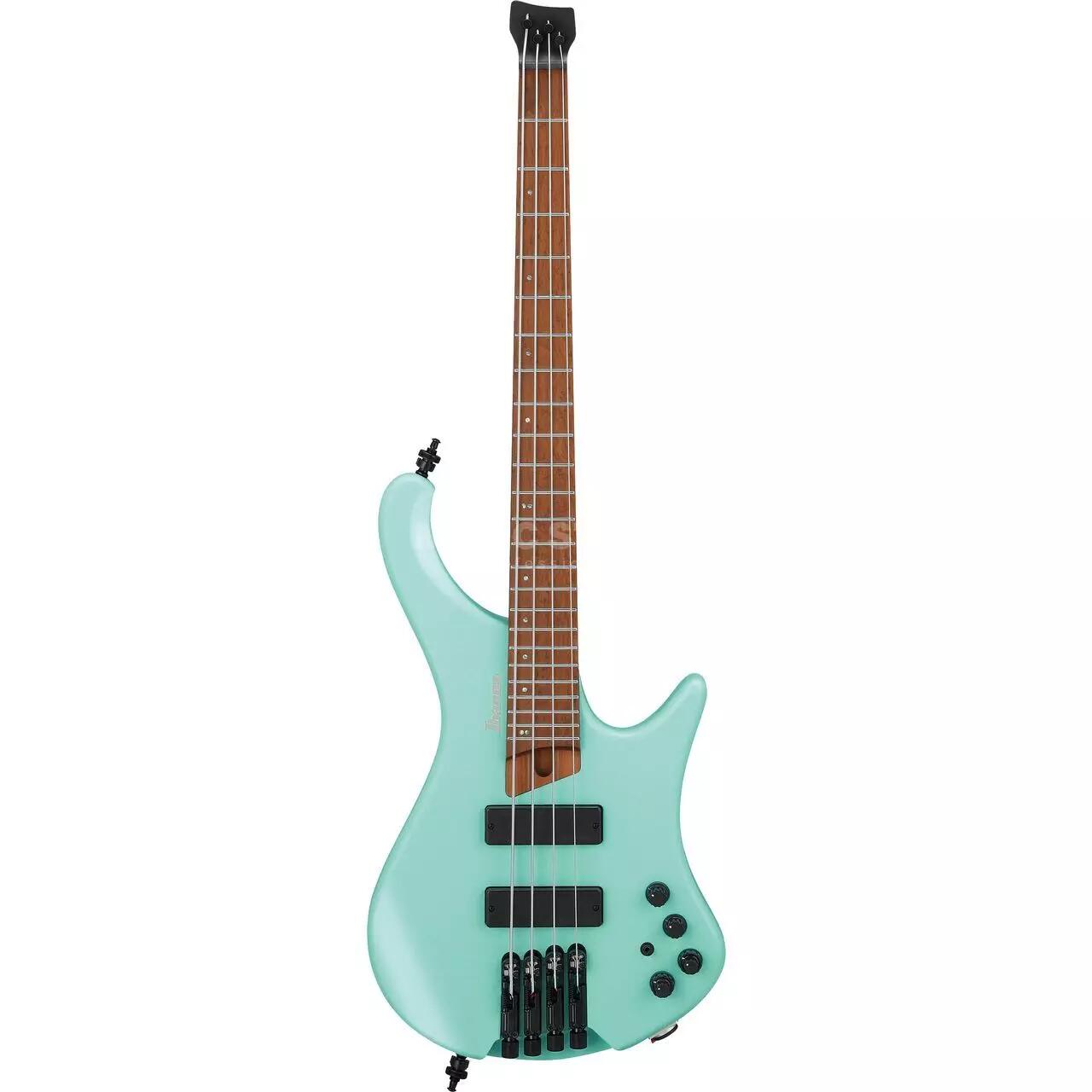 Ibanez EHB1000S-SFM - Sea Foam Green Matte : photo 1