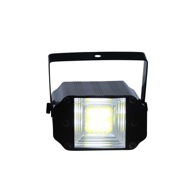 Power Lighting MINI STROBE LED 20W BLANC