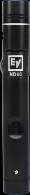 EV Electro Voice ND66