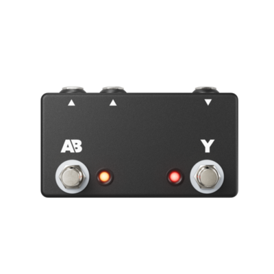 JHS Active A/B/Y - A/B/Y Switch