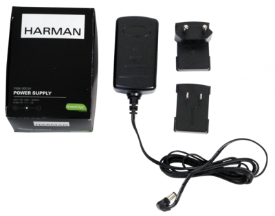 Digitech PS0913D Power adapter for Whammy4 RP100-350 and Vocal 300