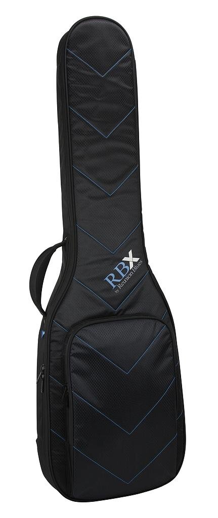 Reunion Blues RBX - Electric Bass Guitar Gig Bag : photo 1