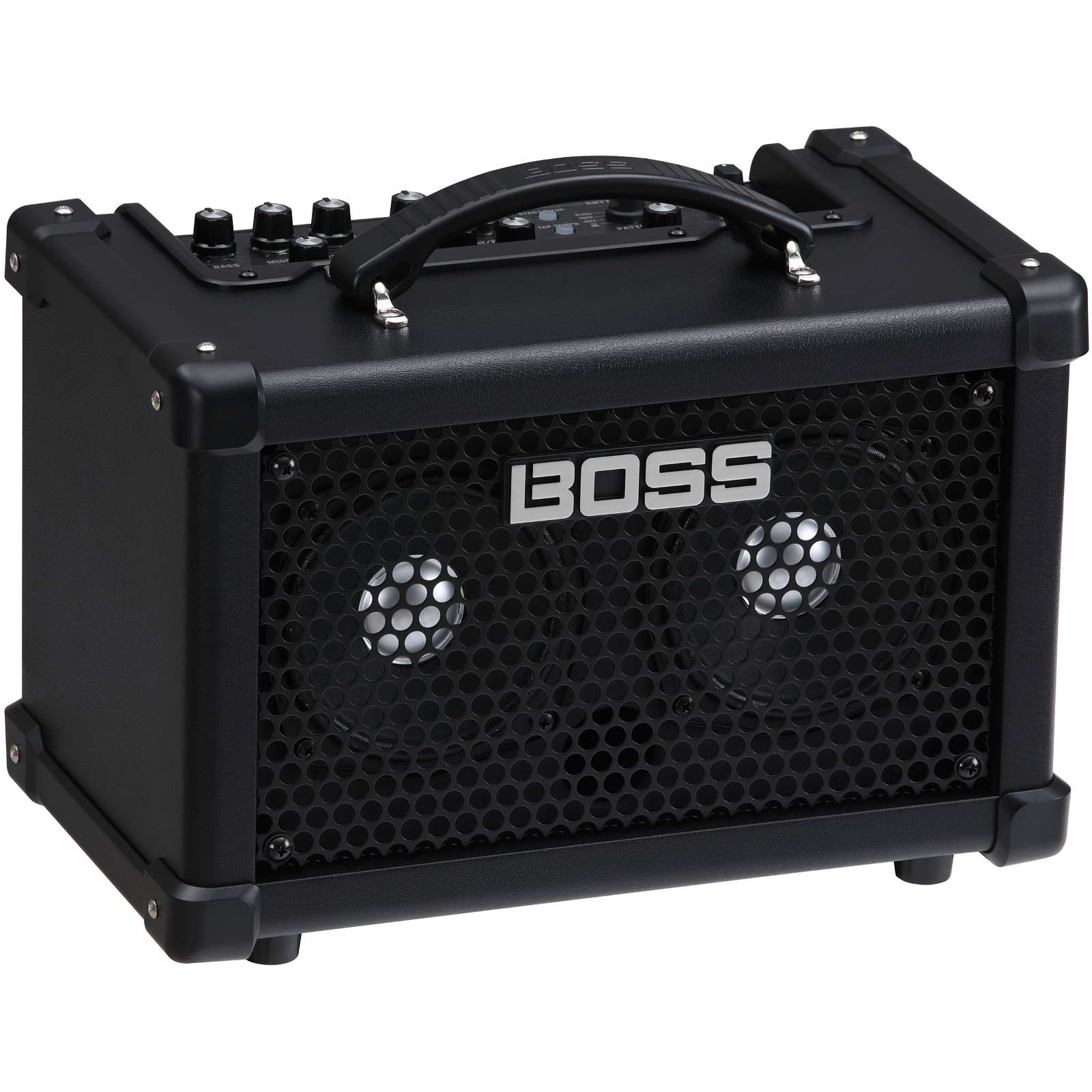 Boss Dual Cube Bass LX : photo 1
