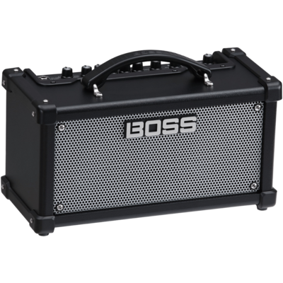 Boss Dual Cube LX