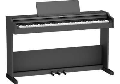 Roland RP107 BKX Contemporary Black