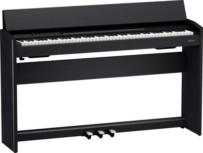 Roland F107 BKX Contemporary Black