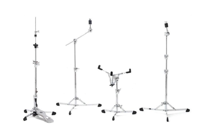 Gibraltar Hardware Pack 8700PK Flat Base