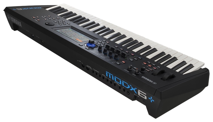 Yamaha MODX6 + - Boullard Musique Yamaha MODX6 + - Boullard Musique