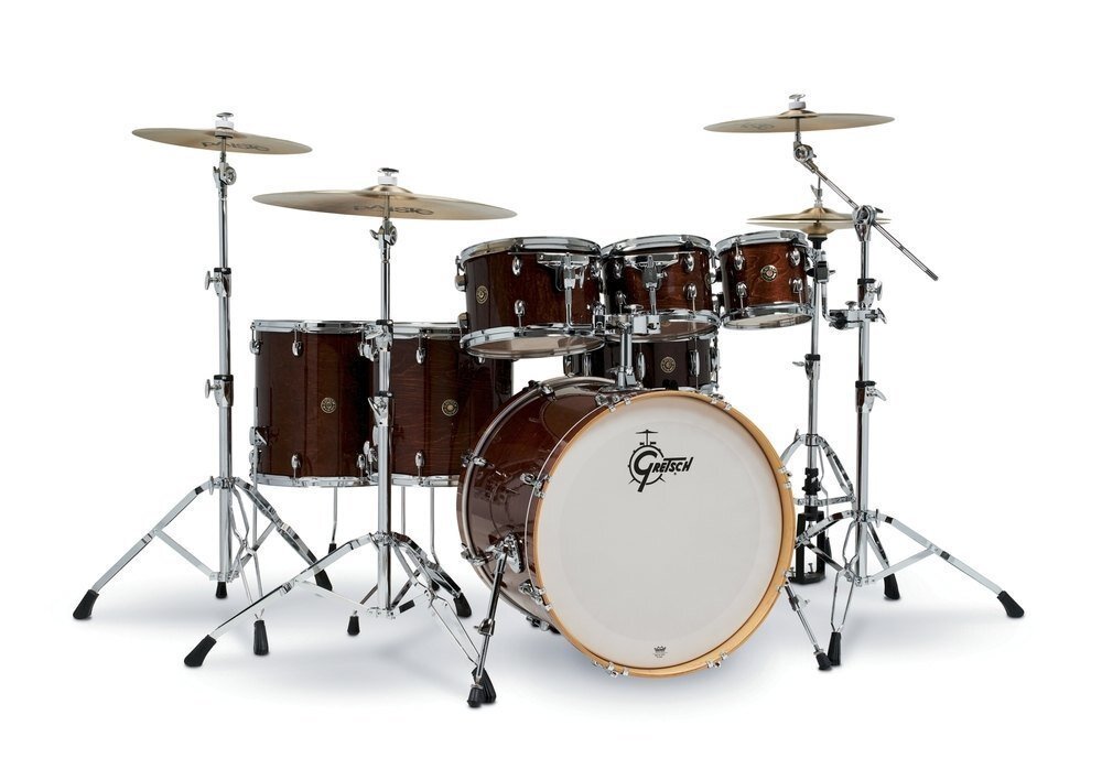 Gretsch Drums Shellpack Catalina Maple 10