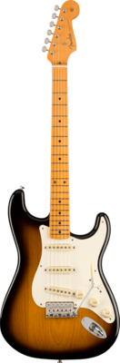 Fender American Vintage II 1957 Stratocaster Maple Fingerboard 2-Color Sunburst
