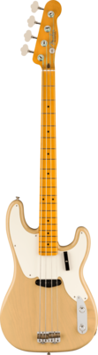 Fender American Vintage II 1954 Precision Bass Maple Fingerboard Vintage Blonde