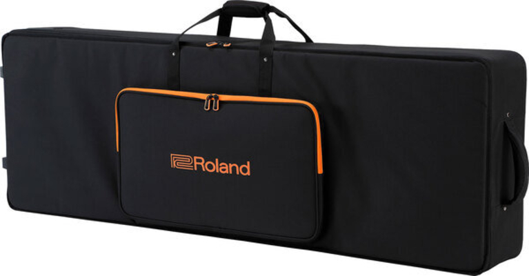 Roland CB-61-RL housse de transport pour claviers 61 touches