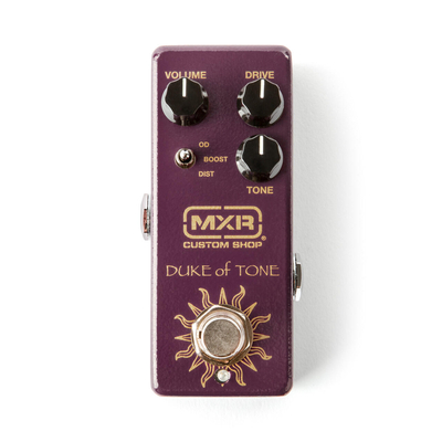 MXR Duke of Tone