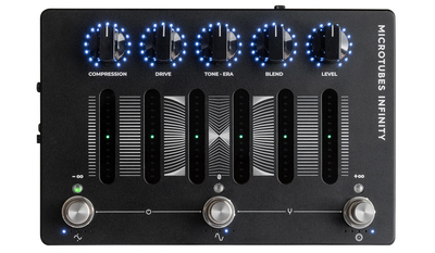 Darkglass Electronics Microtube Infinity