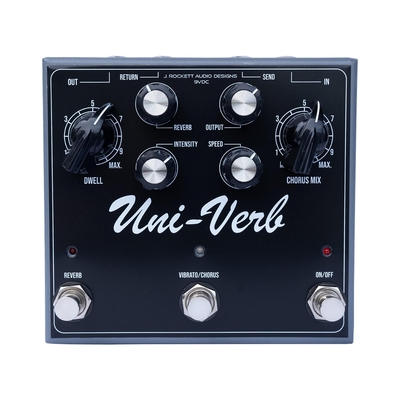 J. Rockett Audio Design Uni-Verb