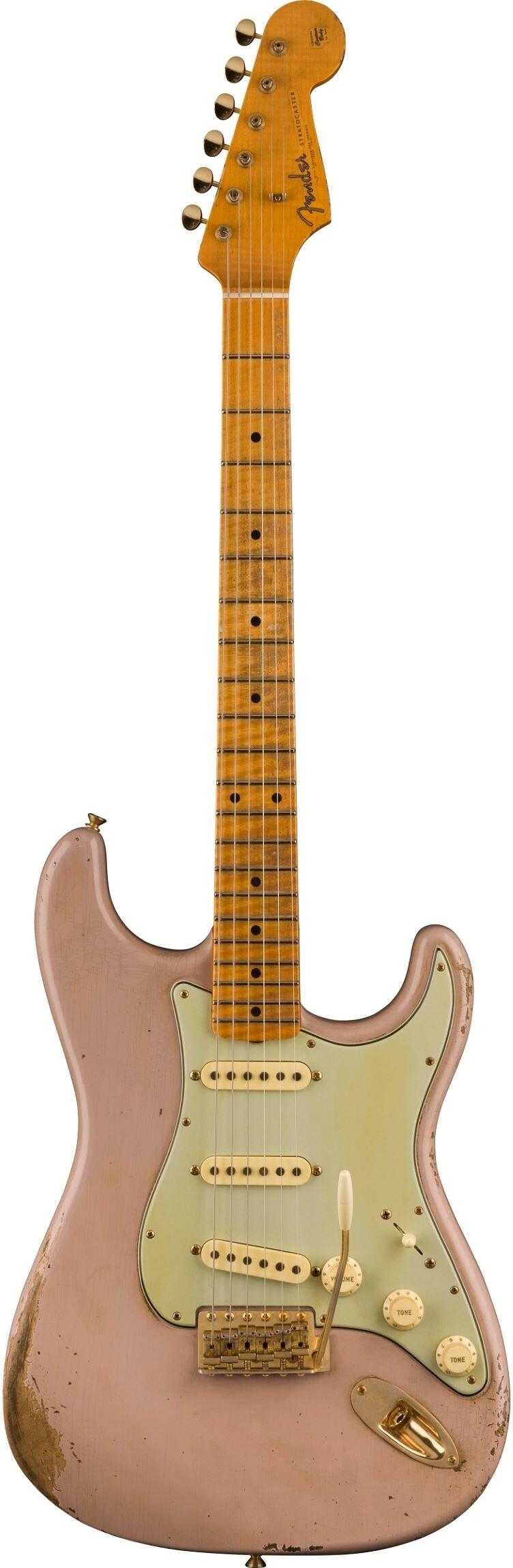 Fender Custom Shop #1 2022 Custom Shop Event