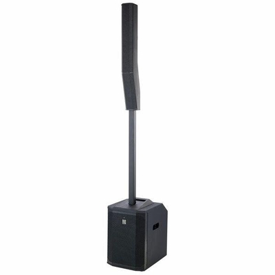 EV Electro Voice Evolve 50M Komplettes Ton-Set Black