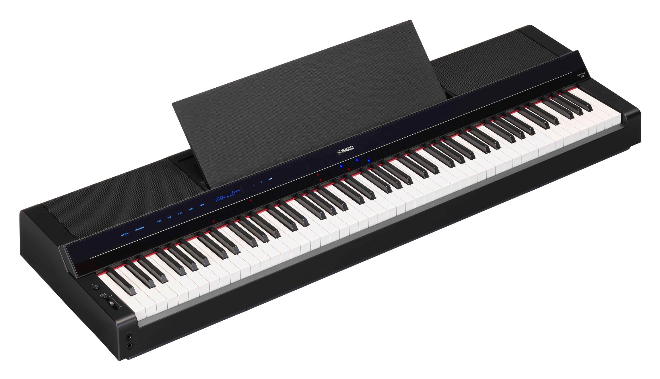 Yamaha P-S500 Noir