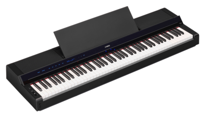 Yamaha P-S500 Schwarz