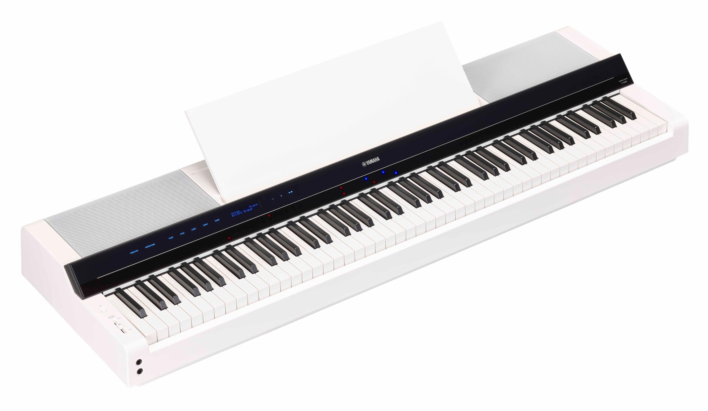 Yamaha P-S500 Blanc