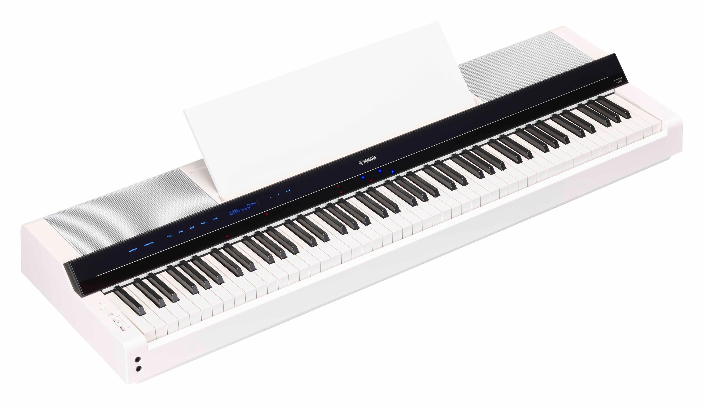 yamaha p