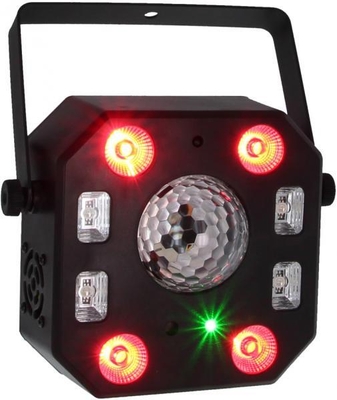 Power Lighting METEOR TERRA