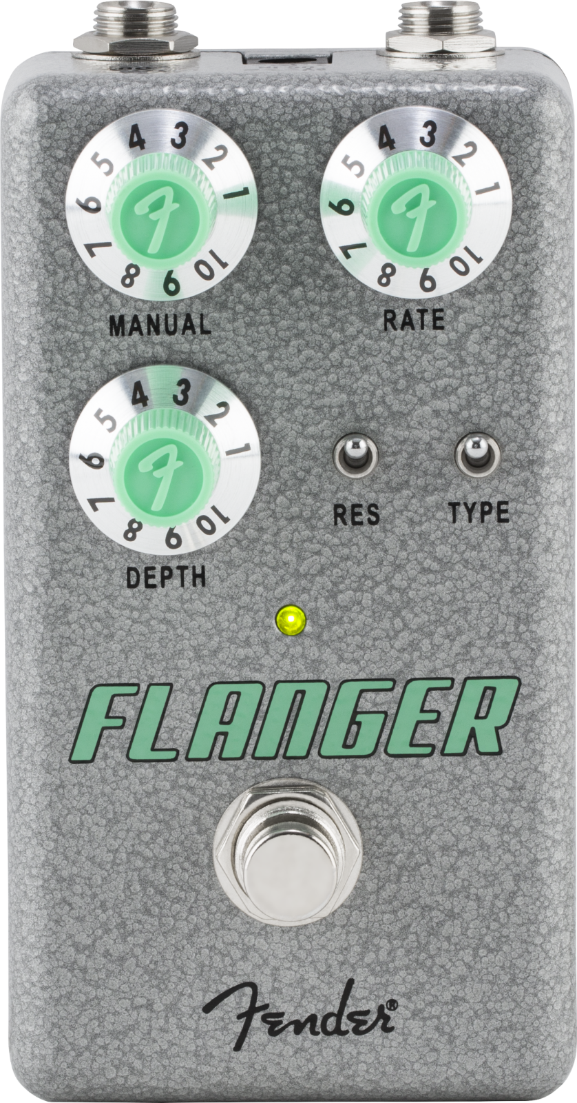 Fender Hammertone Flanger : photo 1
