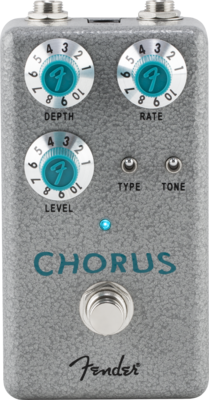 Fender Hammertone Chorus