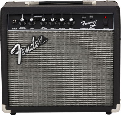 Fender Frontman 20G