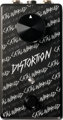 Catalinbread CB Distortion