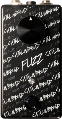 Catalinbread CB Fuzz