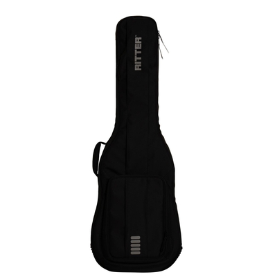Ritter Arosa Bass Guitar - Sea Ground Black