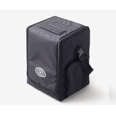 Schertler Bag for UNICO and UNICO X Black