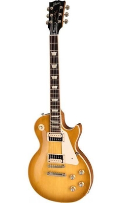 Gibson Les Paul Classic - Honey Burst