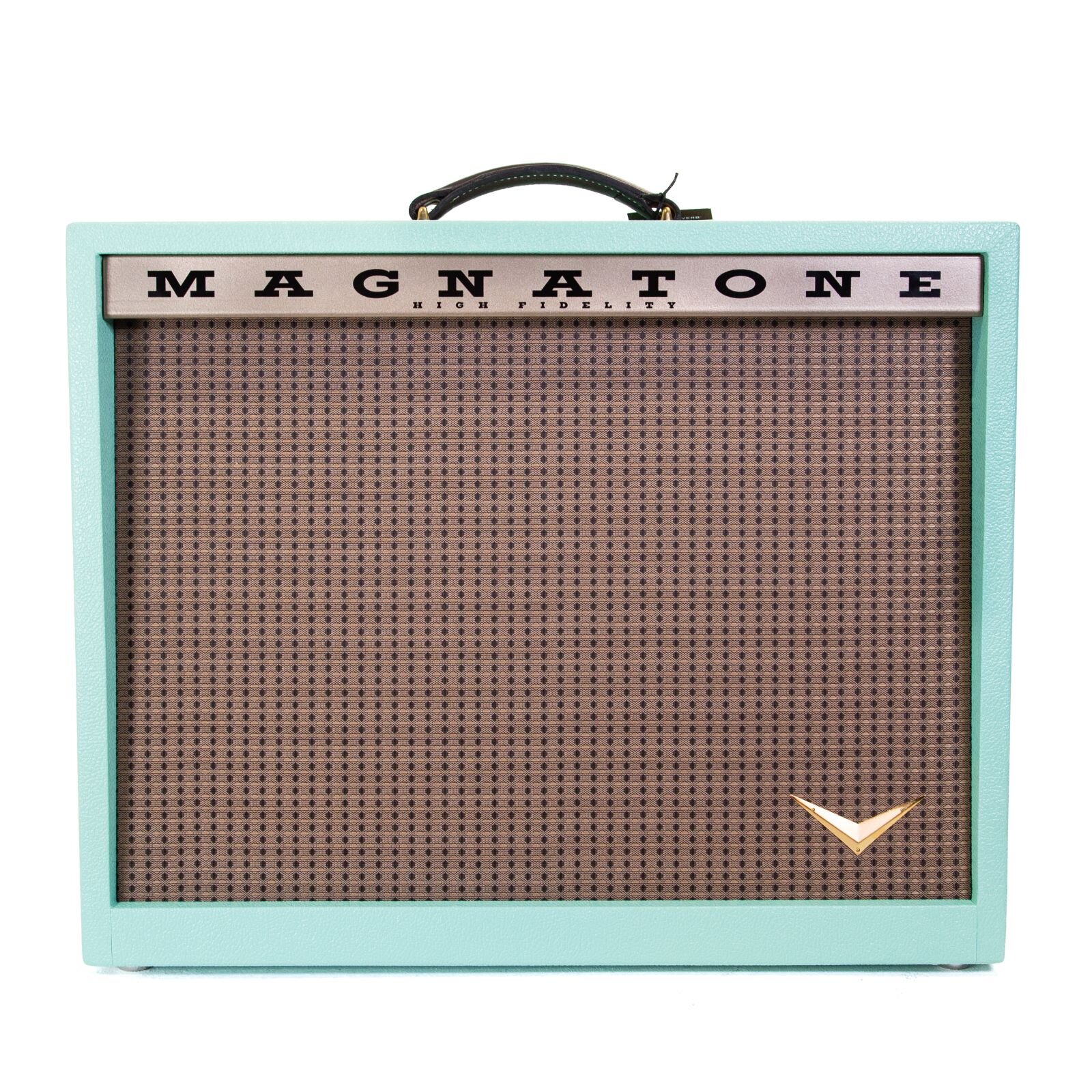 Magnatone Varsity Reverb Combo 1X12