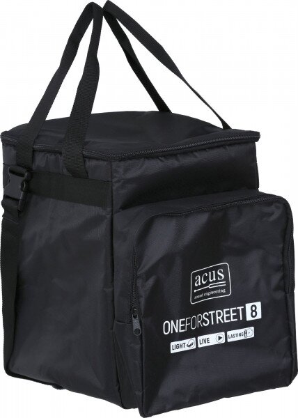 ACUS One for Street 8 BAG : photo 1