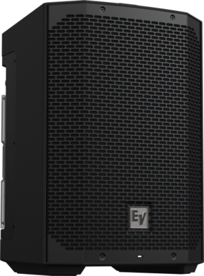 EV Electro Voice EVERSE8-EU Battery-powered 8" Active Speakers