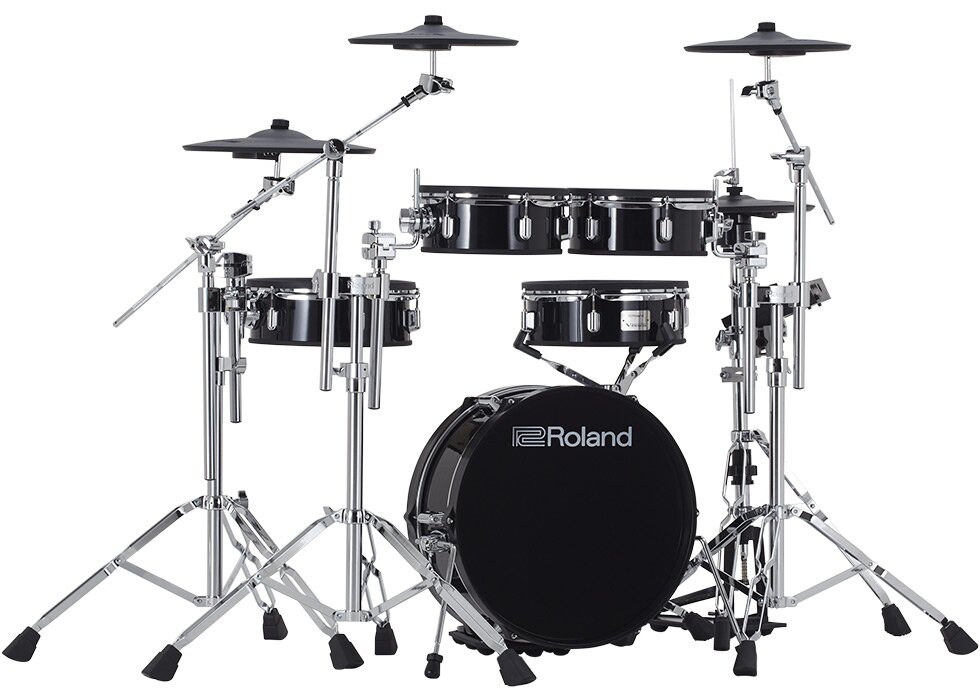 Roland V-Drums Acoustic Design VAD307 : photo 1
