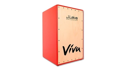 LEIVA Viva Red