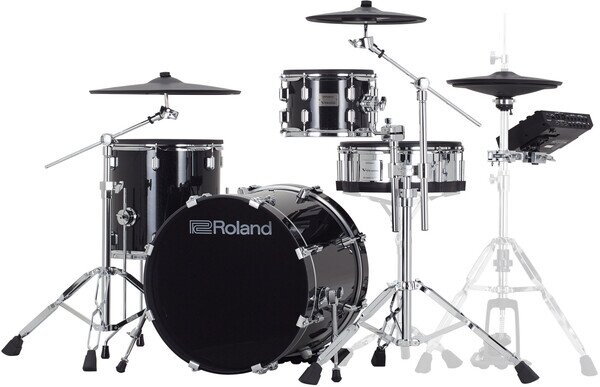 Roland VAD504 V-Drums-Set : photo 1
