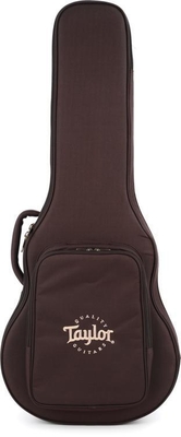 Taylor Aerocase Grand Concert - Choc Brown