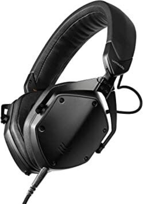 V-Moda M-200-BK Master Over-Ear headphone Matte Black