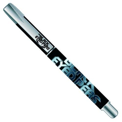 Stylo gel Black Eyed Peas