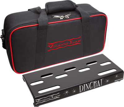 Voodoo Lab Dingbat Tiny