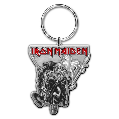 Keychain Iron Maiden Keychanin: Maiden England