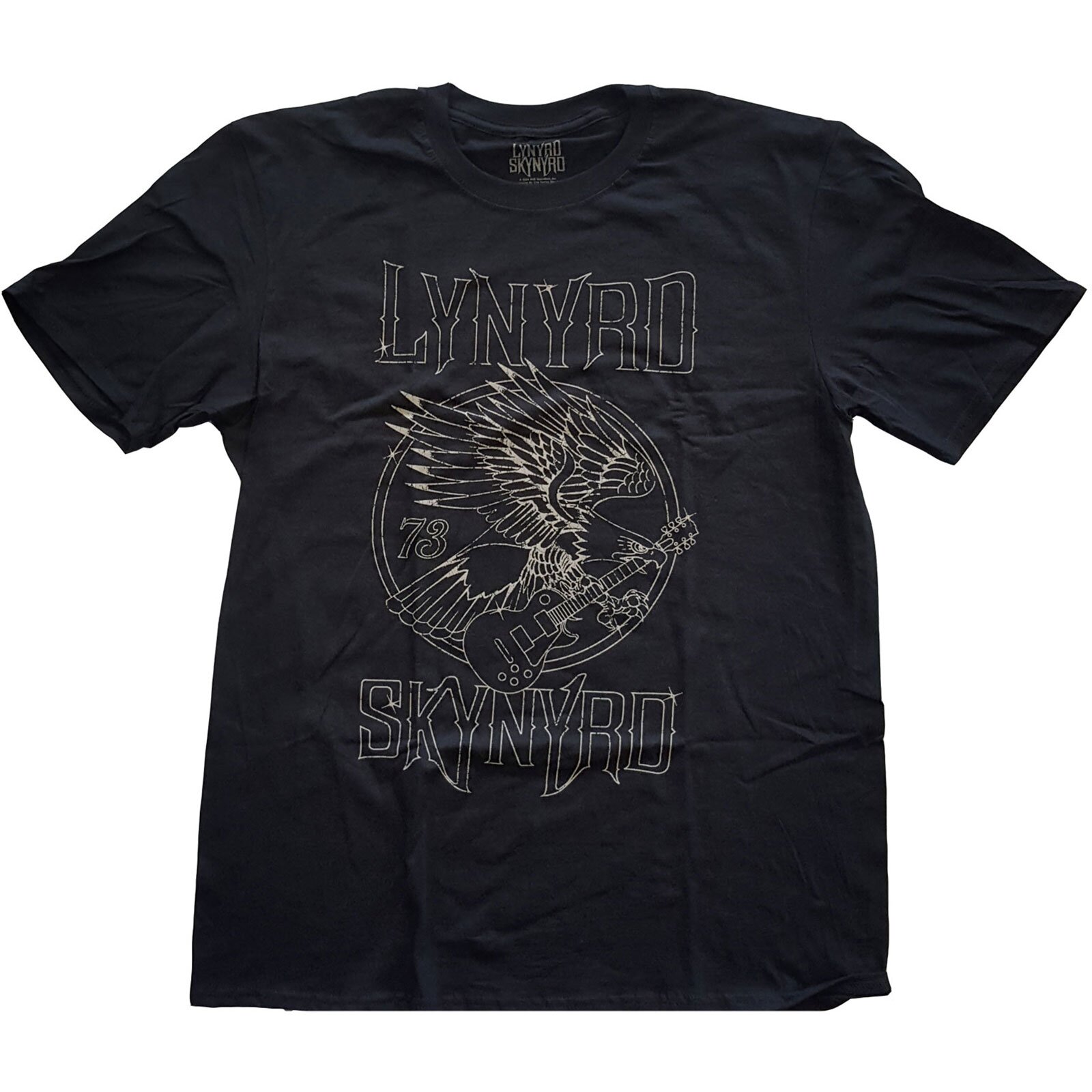 T-Shirt Lynyrd Skynyrd 