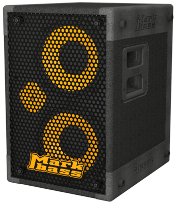Markbass MB58R 102 PURE - 8 OHMS