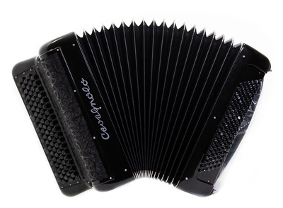 Cavagnolo V12 New Tech Carbon Metallic-Lackierung